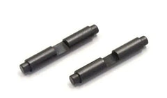 Kyosho MP9 Diff. Bevel Shaft (2pc)