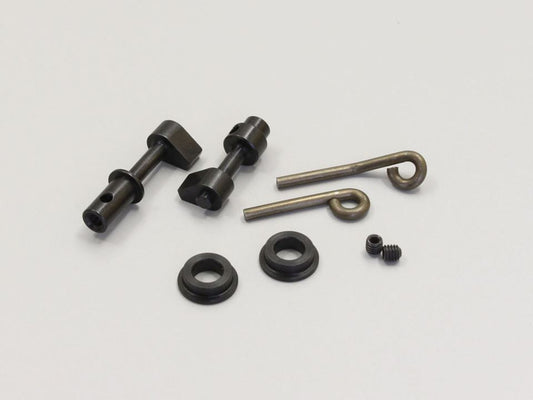 Kyosho MP9 Brake Cam Set