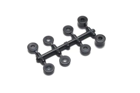 Kyosho MP9 RR Hub Spacer Set