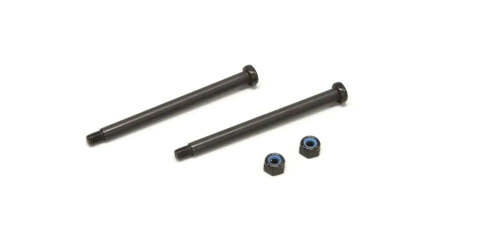 Kyosho MP9 Susp. Shaft 3.5x49mm 2pc