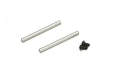 Kyosho MP9 Susp. Shaft 3x35mm 2pc