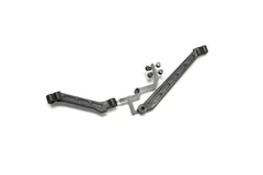 Kyosho MP9 FR + RR Torque Rod Set