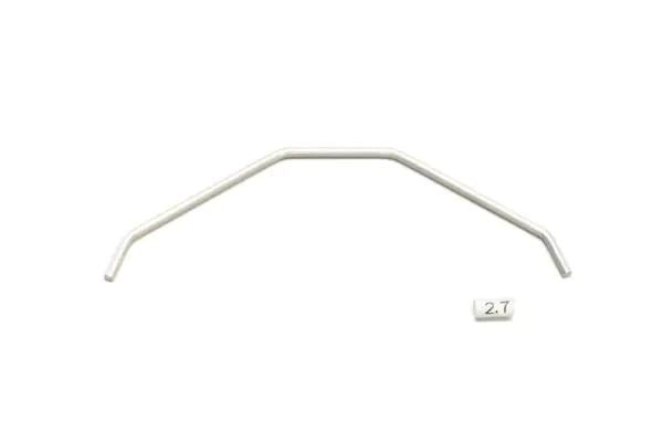 Kyosho MP9/10 FR Stabilizer Bar 2.7mm