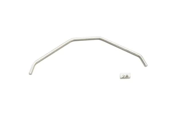 Kyosho MP9/10 FR Stabilizer Bar 2.8mm