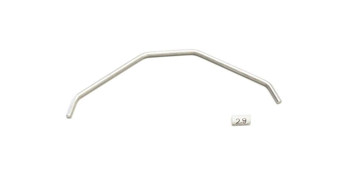 Kyosho MP9/10 FR Stabilizer Bar 2.9mm