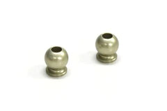 Kyosho Flanged Hard Ball 6.8mm (2)