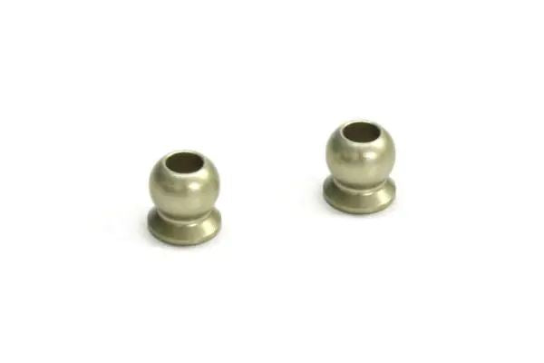Kyosho MP9 Flanged Hard Ball 5.8mm 2p
