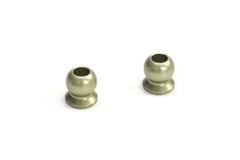 Kyosho MP9 Flanged Hard Ball 5.8mm 2p
