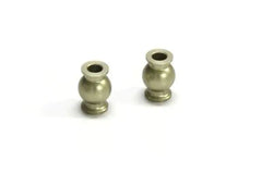 Kyosho Flanged Hard Ball 6.8mm 2pc