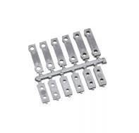 Kyosho Cntr Diff & Servo Mnt Spcr Set