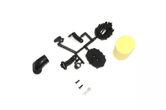 Kyosho MP11/STRR Evo Air filter