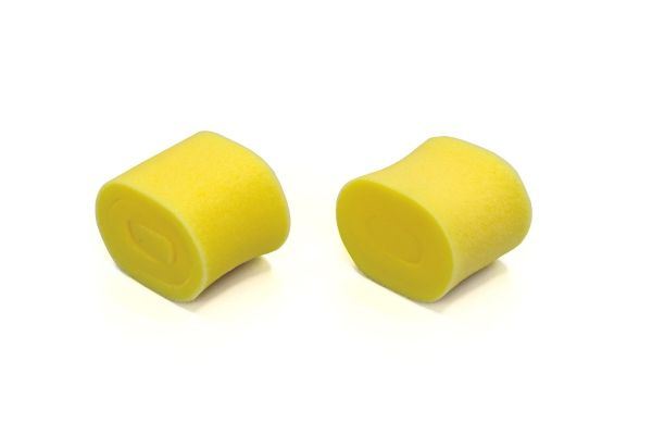 Kyosho MP/STRR Evo Filter Sponge (2)