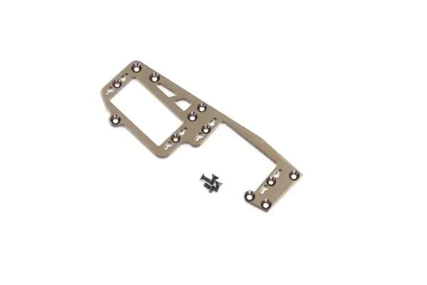 Kyosho MP9 Radio Plate TKI3