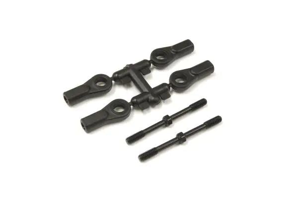 Kyosho MP9 Steering Rod Set 4x50mm (2