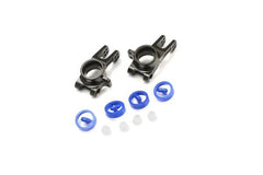 Kyosho MP9 Alum RR Hubs 2.0 Offset