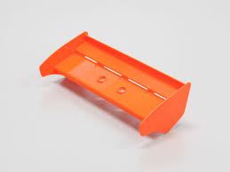 Kyosho MP10/9 Wing Fluro Orange