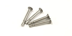 Kyosho MP9 3x26mm Shaft for shk (4)