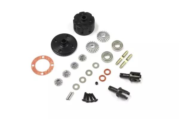 Kyosho MP9 Diff Gear Set