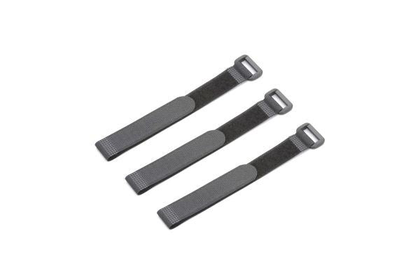 Kyosho MP9e Velcro Battery Strap set