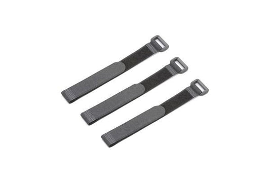 Kyosho MP9e Velcro Battery Strap set