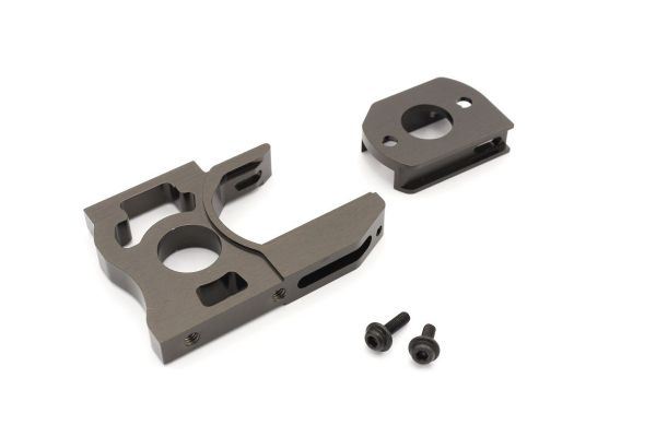 Kyosho MP10e Alum. Motor Plate