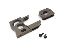 Kyosho MP10e Alum. Motor Plate