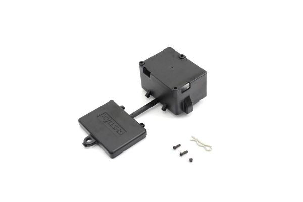 Kyosho MP10e Receiver Box set