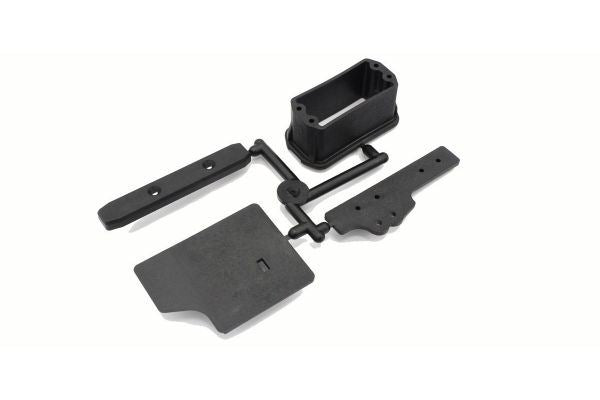 Kyosho MP10e Mech.Parts& ChassisBrace