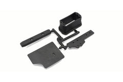 Kyosho MP10e Mech.Parts& ChassisBrace