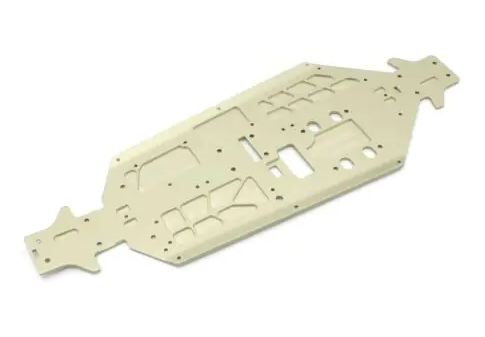 Kyosho MP10 Hard Main Chassis