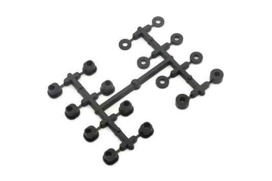 MP10 Hard RR Hub Carrier Bush