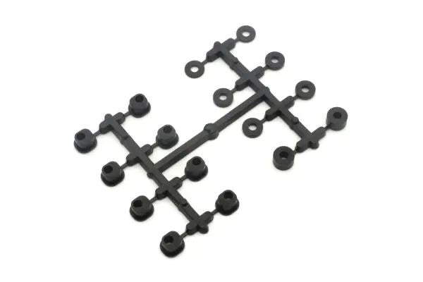 Kyosho MP10 Hard RR Hub Carrier Bush
