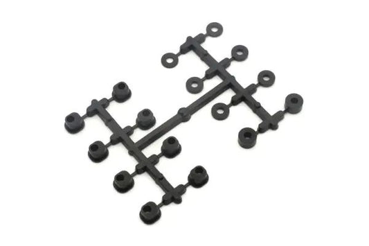 Kyosho MP10 Hard RR Hub Carrier Bush