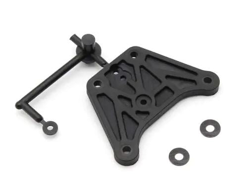 Kyosho MP10 FR Upper Plate set