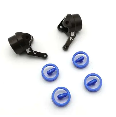 Kyosho MP10 Alum KnucklesL/R reIF488