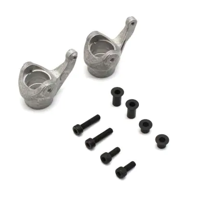 Kyosho MP10 RS Alum KnucklesL/R