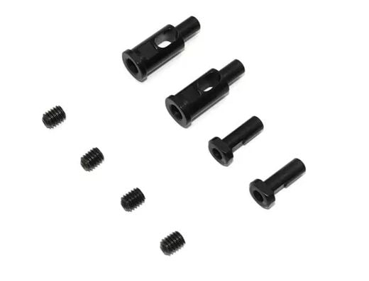 Kyosho MP11 King Pin Set
