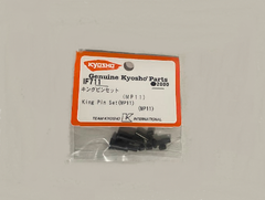 Kyosho MP11 King Ping Set