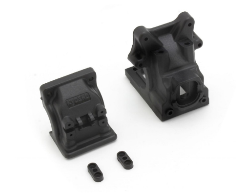 Kyosho MP11 Bulk Head Set