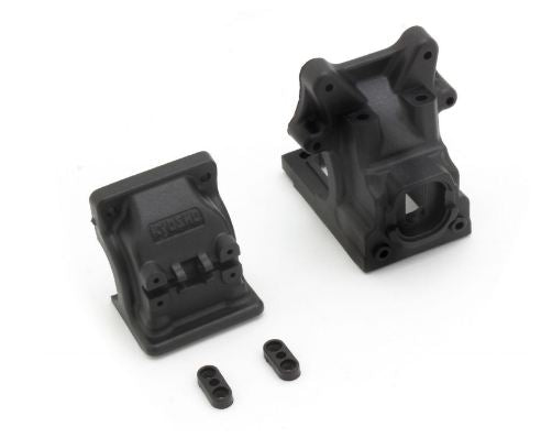 Kyosho MP11 Bulk Head Set