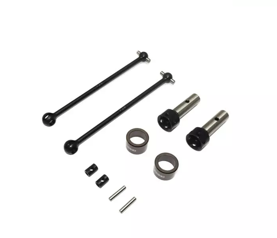 Kyosho MP11 Cap Uni. Swing (L93)(2)