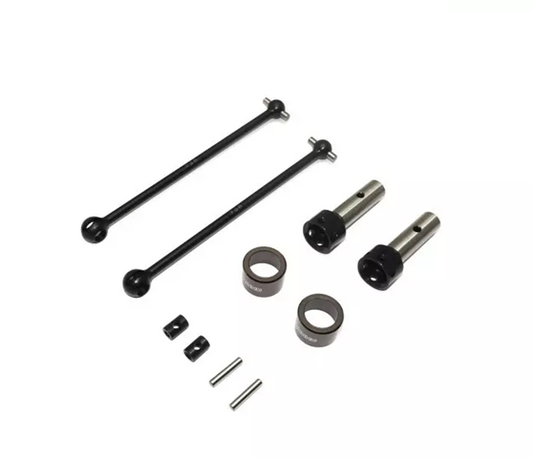 Kyosho MP11 Cap Uni. Swing (L93)(2)