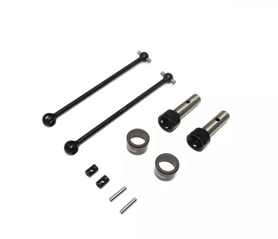 Kyosho MP11 Cap Uni. Swing (L93)(2)