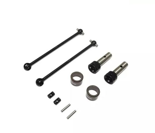 Kyosho MP11 Cap Uni. Swing (L93)(2)
