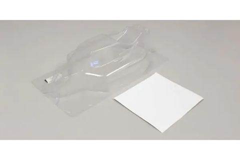 Kyosho Body: MP9 TKI4 HighDownforce