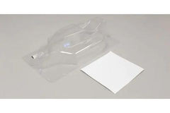 Kyosho Body: MP9 TKI4 HighDownforce