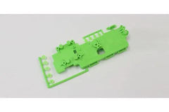 Kyosho VE Battery Tray Green