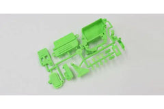 Kyosho VE Radio Box Set Green
