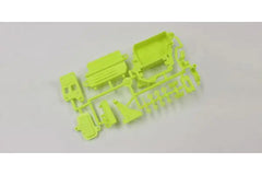 Kyosho VE Radio Box Set Yellow