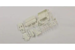 Kyosho VE Radio Box Set White